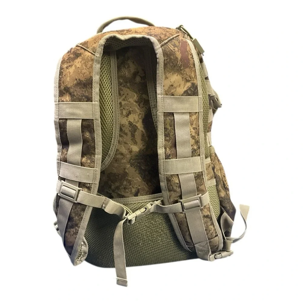 🐍 SOG Tactical Backpack MOLLE Camo Military Bug‎ Out Pack – Ready for Action 🎒